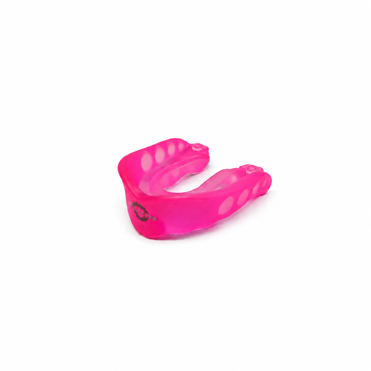 JAWGATOR ARMOUR CLAD - Invincible Mouthguard - Pink